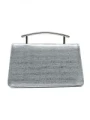 Geanta de mana BZ227 SILVER | MEI