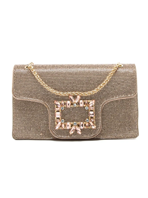 Geanta Plic BZ231 CHAMPAGNE | MEI