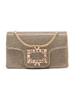 Geanta Plic BZ231 CHAMPAGNE | MEI