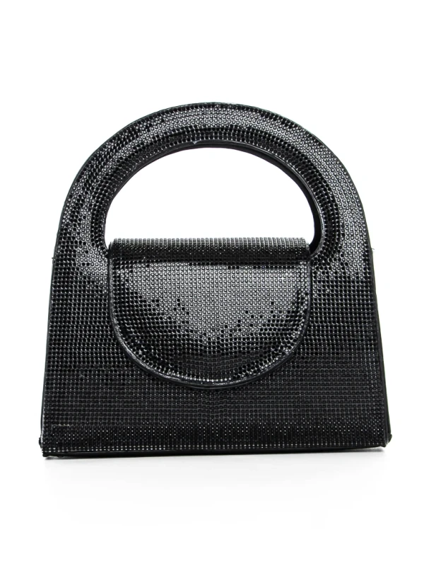 Geanta de mana BZ209 BLACK | MEI