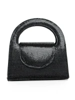 Geanta de mana BZ209 BLACK | MEI