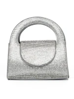 Geanta de mana BZ209 SILVER | MEI