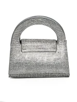 Geanta de mana BZ209 SILVER | MEI