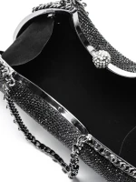 Geanta Plic BZ177 BLACK | MEI