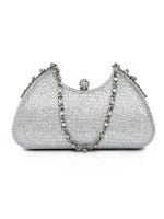 Geanta Plic BZ177 SILVER | MEI