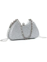 Geanta Plic BZ177 SILVER | MEI