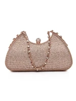 Geanta Plic BZ177 CHAMPAGNE | MEI