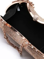 Geanta Plic BZ177 CHAMPAGNE | MEI