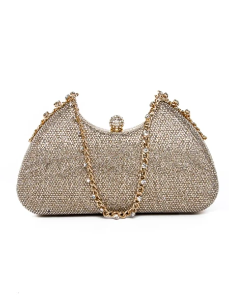 Geanta Plic BZ177 LIGHT GOLD | MEI