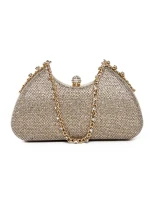 Geanta Plic BZ177 LIGHT GOLD | MEI