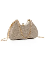 Geanta Plic BZ177 LIGHT GOLD | MEI