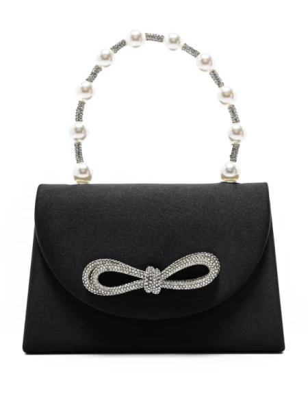 Geanta de mana BZ182 BLACK | MEI