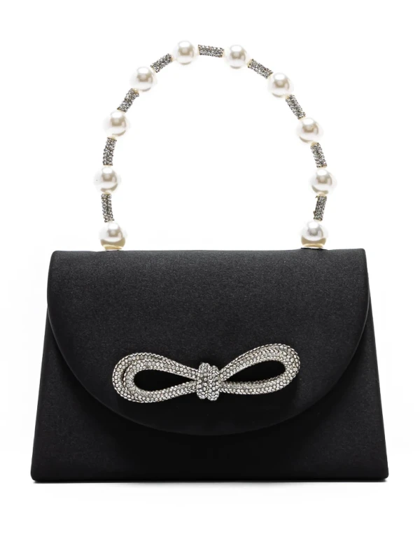 Geanta de mana BZ182 BLACK | MEI