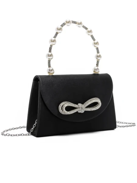 Geanta de mana BZ182 BLACK | MEI