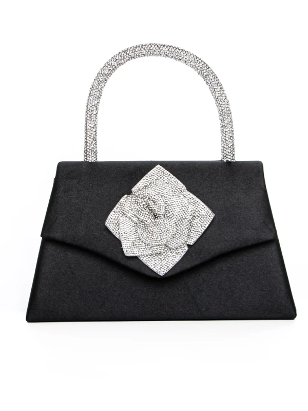 Geanta de mana BZ183 BLACK | MEI