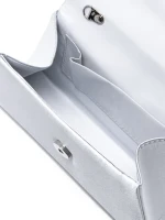 Geanta de mana BZ183 SILVER | MEI