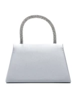 Geanta de mana BZ183 SILVER | MEI