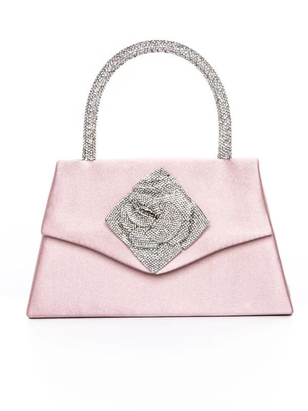 Geanta de mana BZ183 PINK | MEI