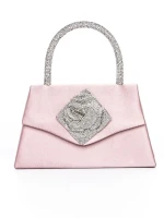 Geanta de mana BZ183 PINK | MEI