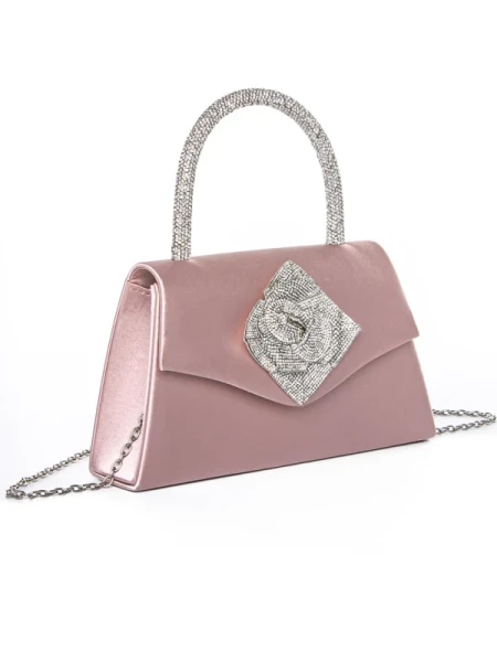 Geanta de mana BZ183 PINK | MEI