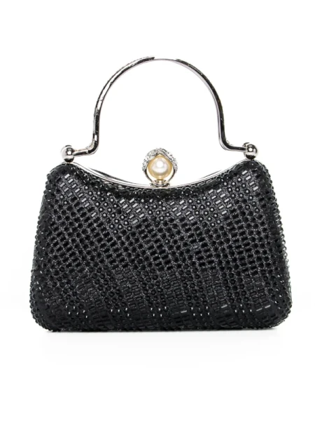 Geanta de mana BZ218 BLACK | MEI