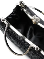 Geanta de mana BZ218 BLACK | MEI