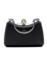 Geanta de mana BZ218 BLACK | MEI