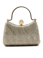 Geanta de mana BZ218 LIGHT GOLD | MEI