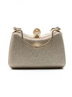 Geanta de mana BZ218 LIGHT GOLD | MEI