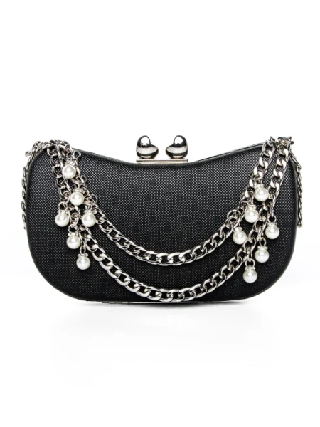 Geanta Plic BZ230 BLACK | MEI