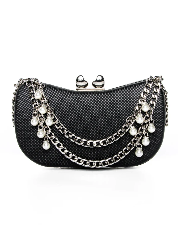 Geanta Plic BZ230 BLACK | MEI