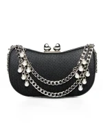 Geanta Plic BZ230 BLACK | MEI