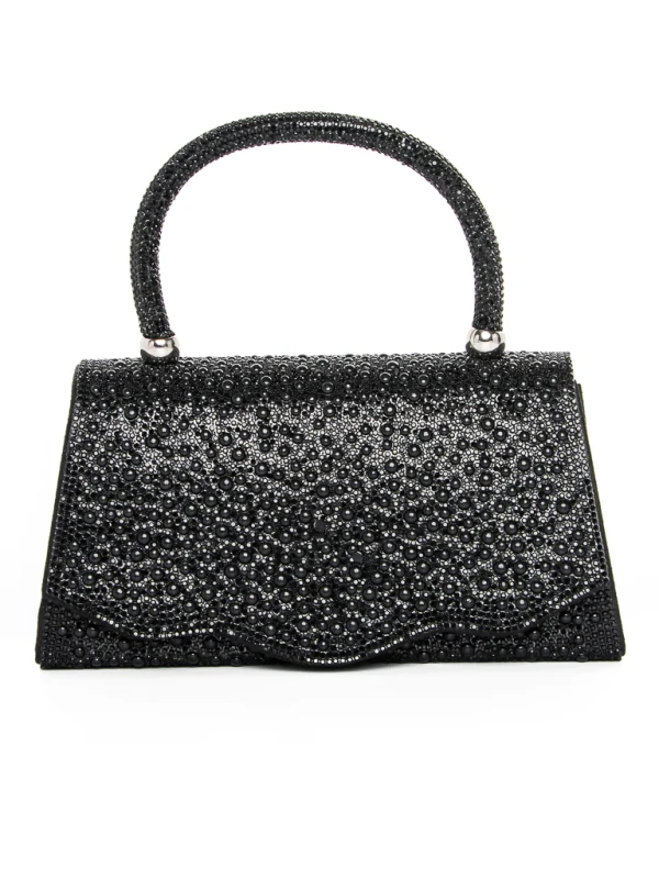 Geanta de mana BZ235 BLACK | MEI