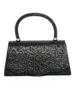 Geanta de mana BZ235 BLACK | MEI