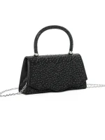 Geanta de mana BZ235 BLACK | MEI