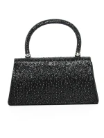 Geanta de mana BZ235 BLACK | MEI