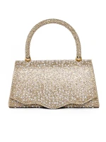 Geanta de mana BZ235 LIGHT GOLD | MEI