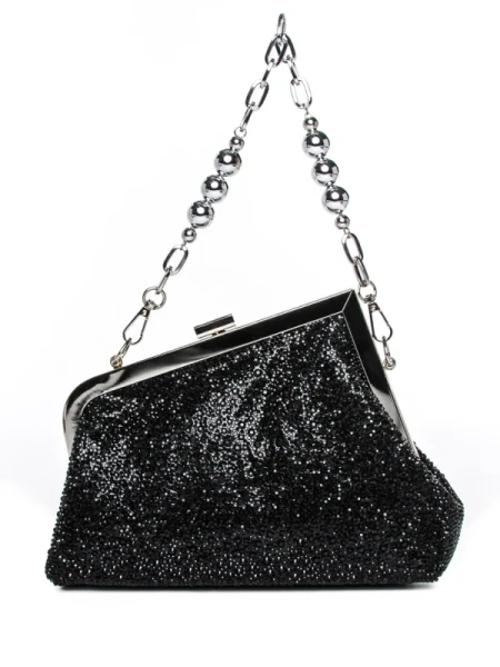 Geanta de mana BZ233 BLACK | MEI