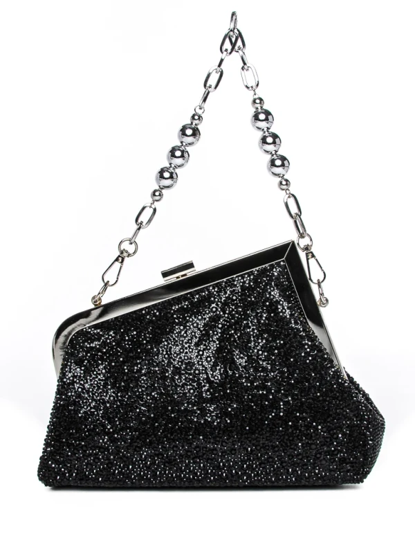 Geanta de mana BZ233 BLACK | MEI