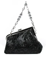 Geanta de mana BZ233 BLACK | MEI