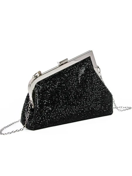 Geanta de mana BZ233 BLACK | MEI