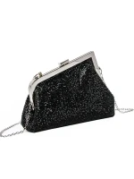 Geanta de mana BZ233 BLACK | MEI