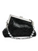 Geanta de mana BZ233 BLACK | MEI