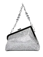 Geanta de mana BZ233 SILVER | MEI