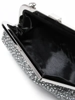 Geanta de mana BZ233 SILVER | MEI