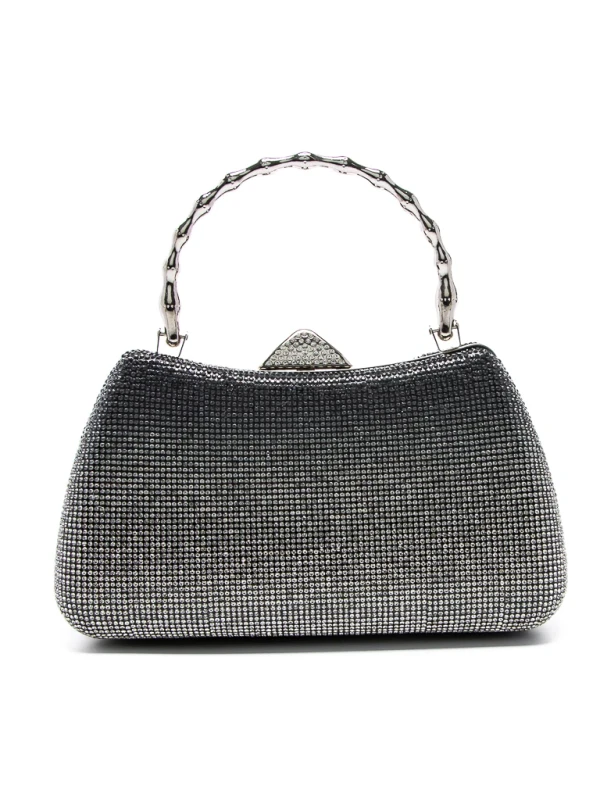 Geanta de mana BZ237 BLACK | MEI