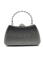 Geanta de mana BZ237 BLACK | MEI