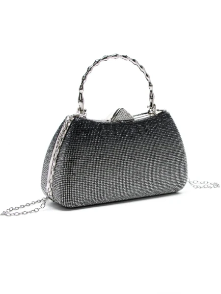 Geanta de mana BZ237 BLACK | MEI