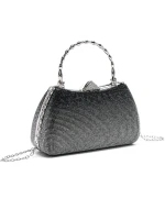 Geanta de mana BZ237 BLACK | MEI