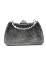 Geanta de mana BZ237 BLACK | MEI